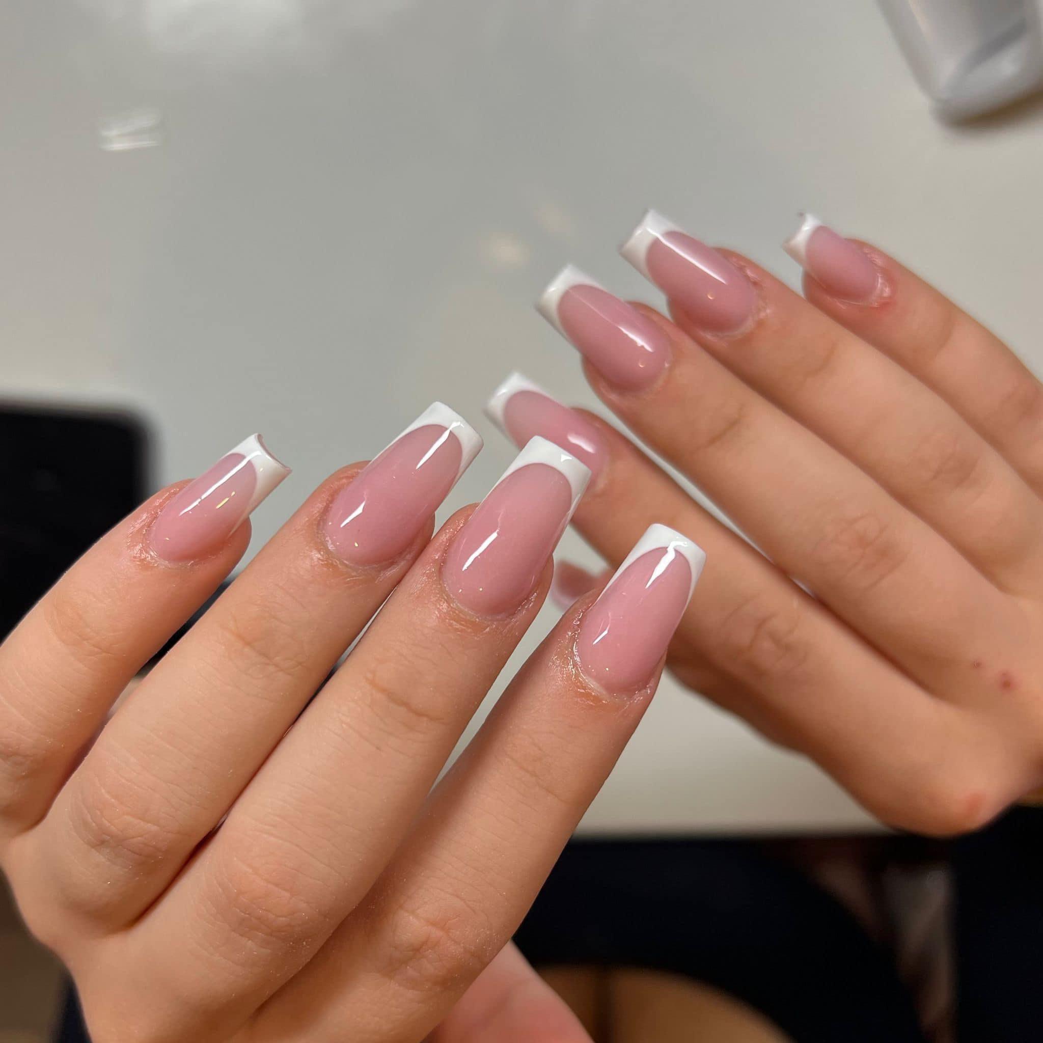 Natural Nails Beauty Malvern