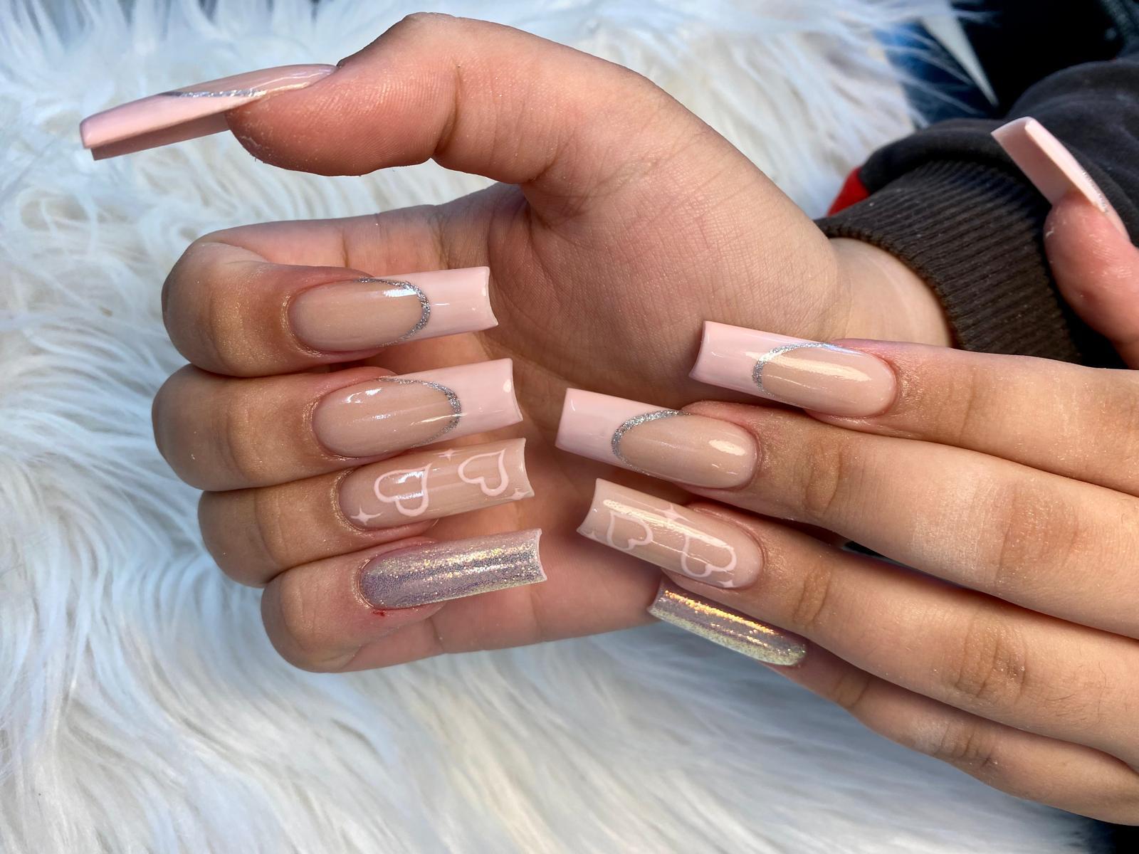 Natural Nails Beauty Malvern